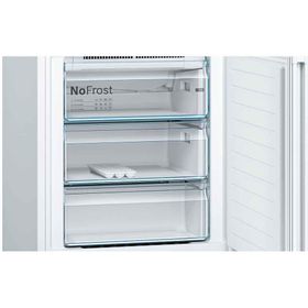 Bosch KGN46UW30N Buzdolabı