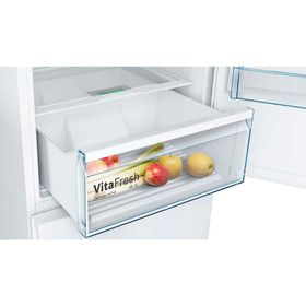 Bosch KGN46UW30N Buzdolabı
