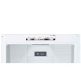 Bosch KGN46UW30N Buzdolabı