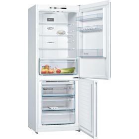 Bosch KGN46UWF0N Buzdolabı