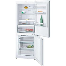 Bosch KGN46XW30N Buzdolabı