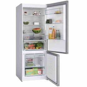 Bosch KGN55CIE0N Inox Buzdolabı
