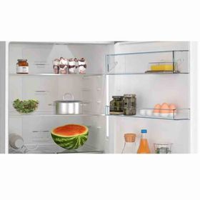 Bosch KGN55CIE0N Inox Buzdolabı