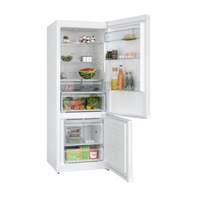Bosch KGN55CWE0N Buzdolabı