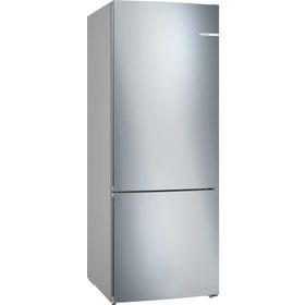 Bosch KGN55VIE0N Gri Buzdolabı