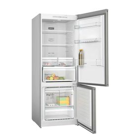 Bosch KGN55VIF0N Inox Buzdolabı