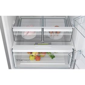 Bosch KGN55VIF0N Inox Buzdolabı