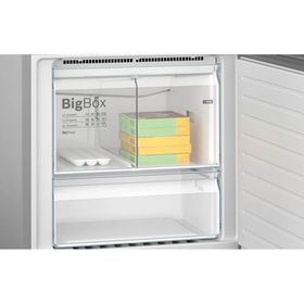 Bosch KGN55VIF0N Inox Buzdolabı