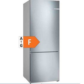Bosch KGN55VIF1N Inox Buzdolabı