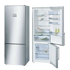 Bosch KGN56AI30N Inox Buzdolabı