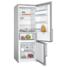 Bosch KGN56AIE0N Inox Buzdolabı