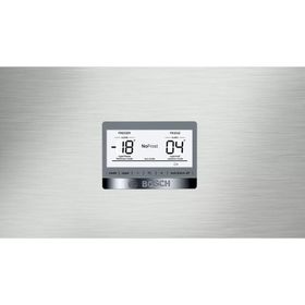 Bosch KGN56AIE0N Inox Buzdolabı