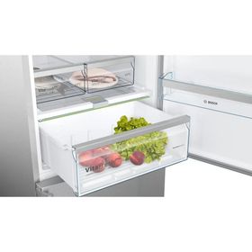Bosch KGN56AIE0N Inox Buzdolabı