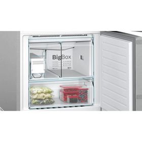 Bosch KGN56AIE0N Inox Buzdolabı