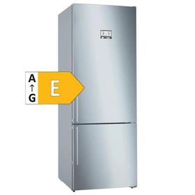 Bosch KGN56AIE0N Inox Buzdolabı