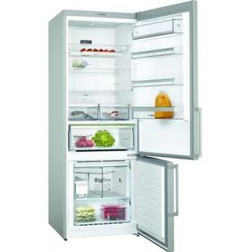 Bosch KGN56AIF0N Inox Buzdolabı
