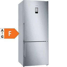 Bosch KGN56AIF0N Inox Buzdolabı