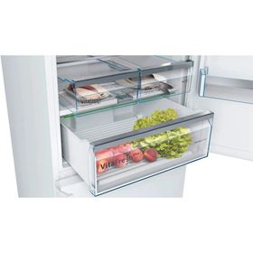 Bosch KGN56AWF0N Buzdolabı