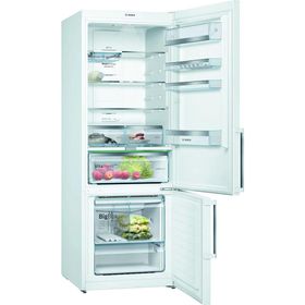 Bosch KGN56AWF0N Buzdolabı