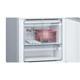 Bosch KGN56HI30N Inox Buzdolabı