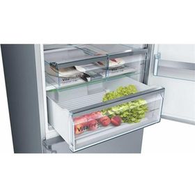Bosch KGN56HI30N Inox Buzdolabı