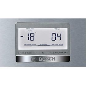 Bosch KGN56HI30N Inox Buzdolabı