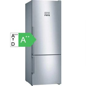 Bosch KGN56HI30N Inox Buzdolabı