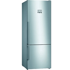 Bosch KGN56HIF0N Inox Buzdolabı