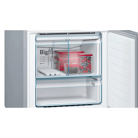 Bosch KGN56HIF0N Inox Buzdolabı