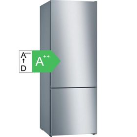 Bosch KGN56IJ3AN Inox Buzdolabı