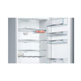 Bosch KGN56IJ3AN Inox Buzdolabı