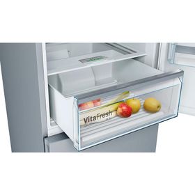 Bosch KGN56IJ3AN Inox Buzdolabı