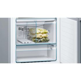 Bosch KGN56IJ3AN Inox Buzdolabı
