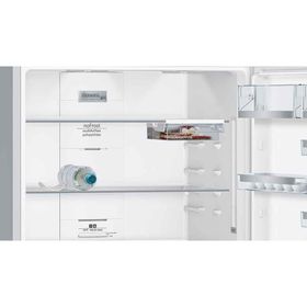 Bosch KGN56LB30N Siyah Buzdolabı