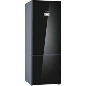 Bosch KGN56LB30N Siyah Buzdolabı