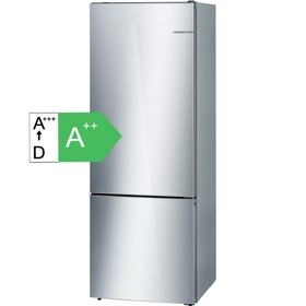 Bosch KGN56LM30N Inox Buzdolabı