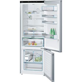 Bosch KGN56LM30N Inox Buzdolabı