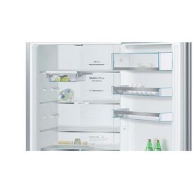 Bosch KGN56LM30N Inox Buzdolabı