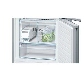 Bosch KGN56LM30N Inox Buzdolabı