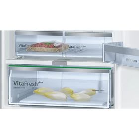 Bosch KGN56LW30N Buzdolabı