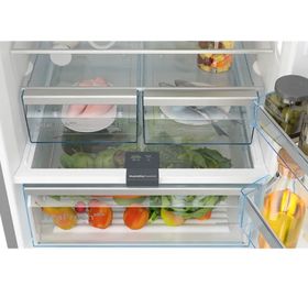 Bosch KGN56LWE0N Buzdolabı