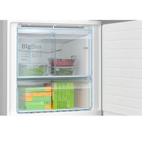 Bosch KGN56LWE0N Buzdolabı