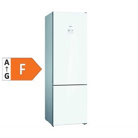 Bosch KGN56LWF0N Buzdolabı