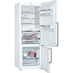 Bosch KGN56P 32N Buzdolabı