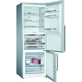 Bosch KGN56PI32N Inox Buzdolabı