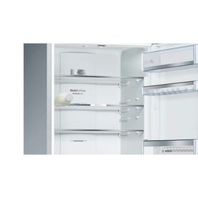 Bosch KGN56PI32N Inox Buzdolabı