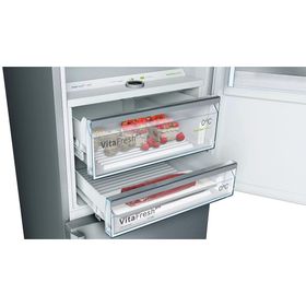 Bosch KGN56PI32N Inox Buzdolabı