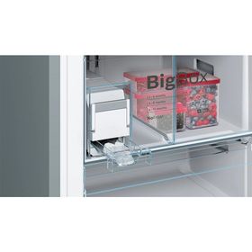 Bosch KGN56PI32N Inox Buzdolabı