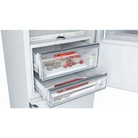Bosch KGN56PW32N Buzdolabı