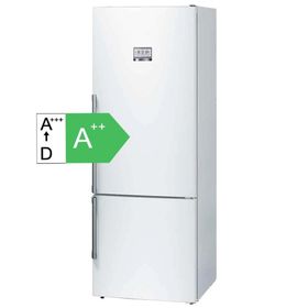 Bosch KGN56PW32N Buzdolabı